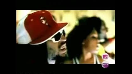 Lil Jon & The Eastside boyz - Get low 