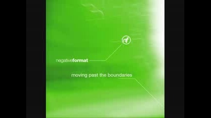Negative Format - Translucent 