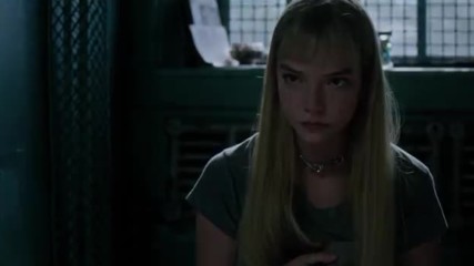 The New Mutants 2018