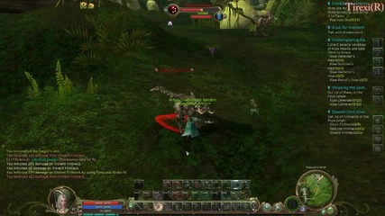 Aion gameplay 2 