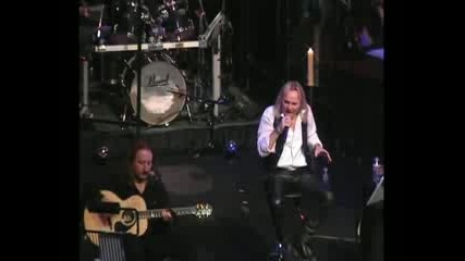 Uriah Heep - Shadows And The Wind