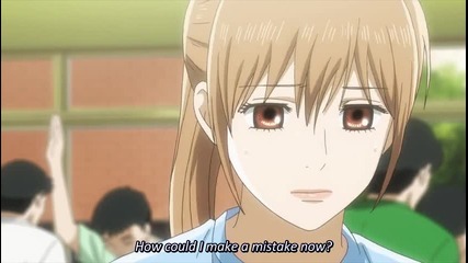 Chihayafuru 22 Eng Subs [high]