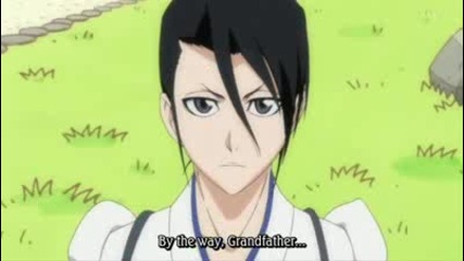 Bleach Preview 252 + joke 