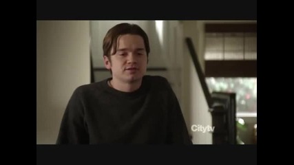 Cougar Town - Top 10 Travis Moments