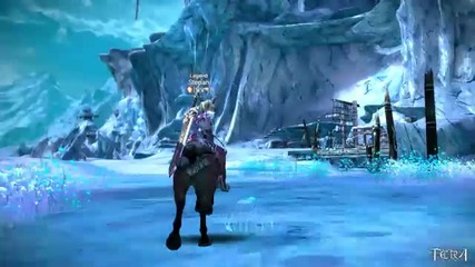 Tera Online - North Westonia 