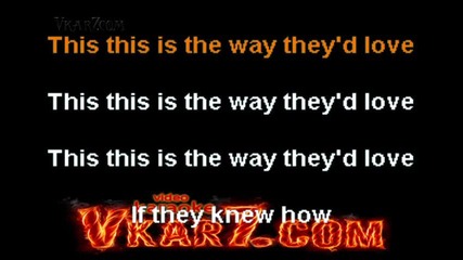 Fall Out Boy - Dance, Dance - karaoke (instrumental)