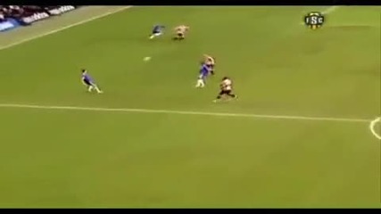Top10 - Най - добрите голове в Premier League 2009/2010