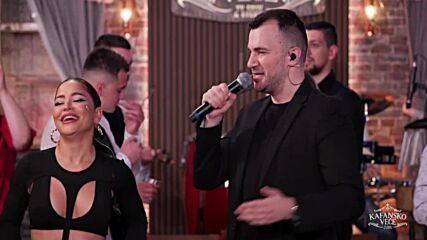 Milos Brkic - Dragana Uzivo Ork Ace Stojneva 2024 Kafansko Vece.mp4