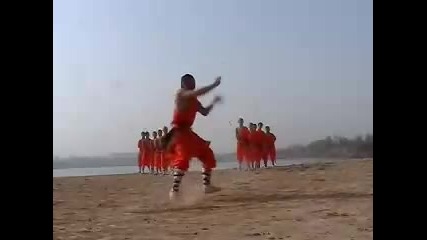 shaolin kung-fu a m a z i n g clip-