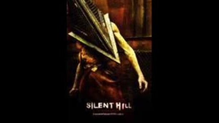 Silent hill 2 soundtrack
