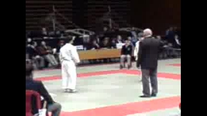 Judo - Levski Sofia