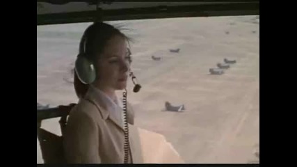 The General`s Daughter (1999) - Реклама