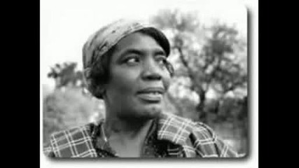 Bessie Jones - Sometimes