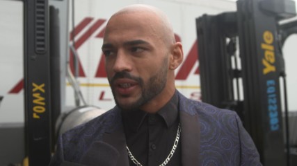 Ricochet is ready for a new beginning in NXT: WWE.com Exclusive, April 7, 2018