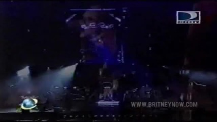 (i Cant Get No) Satisfaction Oidat (live From Rock In Rio) Целия концерт 