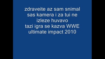 zdraveite sega 6tevidite otkade dasi isteglite Wwe Raw ultimate impact 2011.rar 