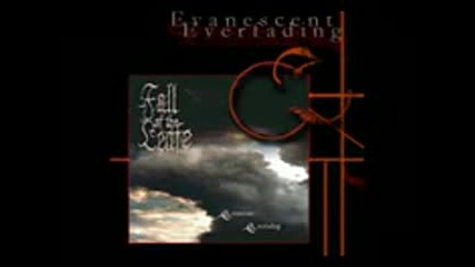Fall of the Leafe - Evanescent, Everfading (full Album)