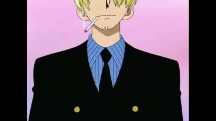 One Piece - Епизод 20