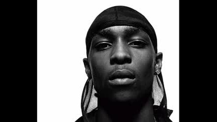 Jme, Skepta - Spaceship