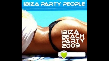 house ibiza