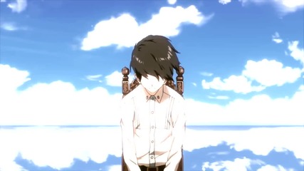 Take Me To Church Amv ♫