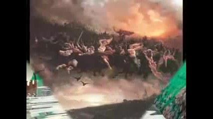 Sleipnir - Walhalla ruft