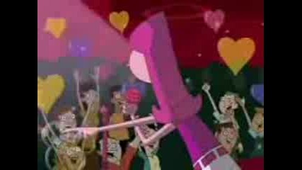 Phineas And Ferb