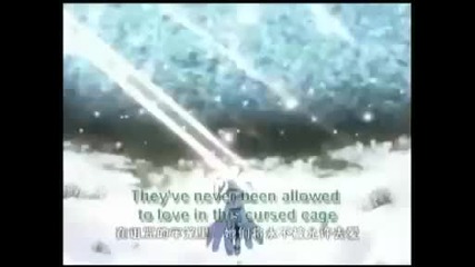 Mai Hime - Its only a fairytale 