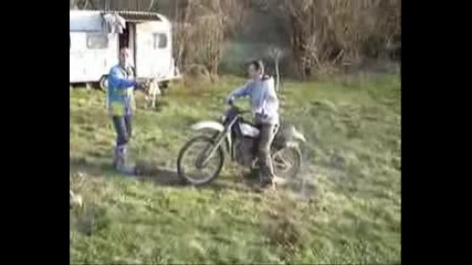 The Funny Crash Compilation