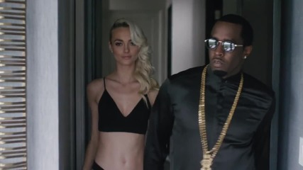 New!!! Puff Daddy & ft. Ty Dolla $ign, Gizzle - You Could Be My Lover [official vdeo]