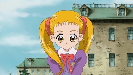 Yes Precure 5 Episode 3