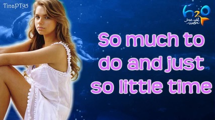 Indiana Evans - No Ordinary Girl (h2o) 