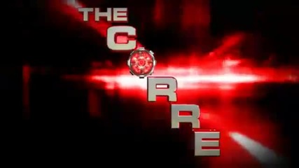 [official] The Corre Titantron Entrance Video Theme (hd) - End Of Days