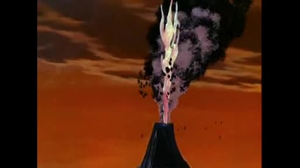 Jonny Quest 116 - The Fraudulent Volcano
