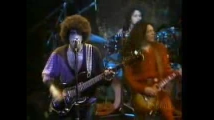 Thin Lizzy - Live At The Rainbow 1978 - 4