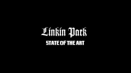 Linkin park - State of the art