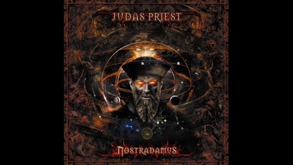 Judas Priest - Conquest