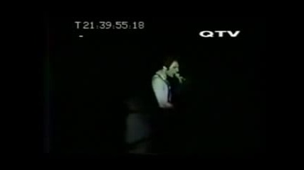 Queen- Dreamers Ball live 1979