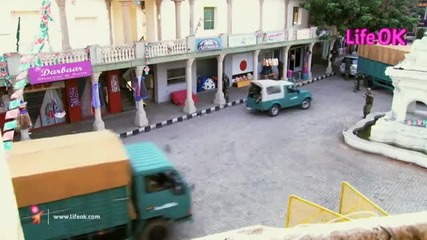 Do Dil...ek Jaan - 3rd June 2013 Ep 1