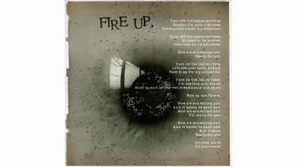 Gravity Co. - Fire Up