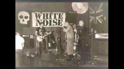 White Noise - Viking Thunder