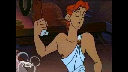Hercules - S01ep43 - The Long Nightmare part1
