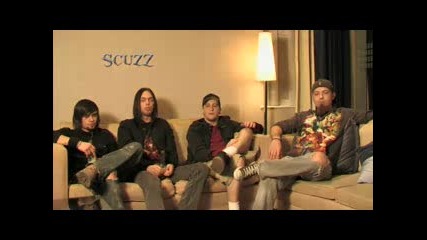Bullet for my Valentine - www.scuzz.com