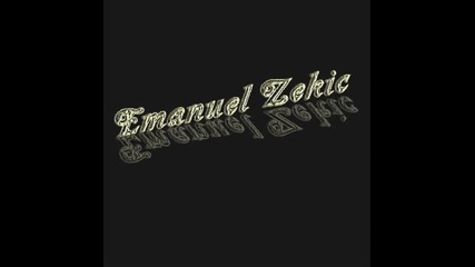 Emanuel Zekic - Ciganin sam al najlepsi 