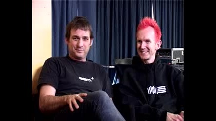 Pitch Black Interview