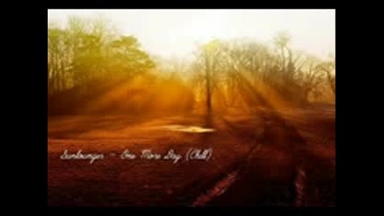 Sunlounger-one more day