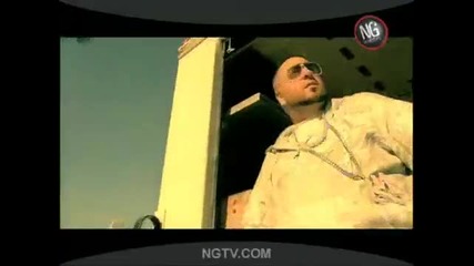 Dj Khaled, Akon & Ti 'we Takin' Over'