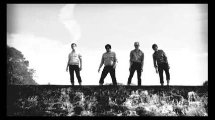 The Cinematics - Keep Forgetting