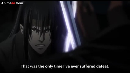 Blade ( Episode 9 ) ( Eng Subs ) Part 1