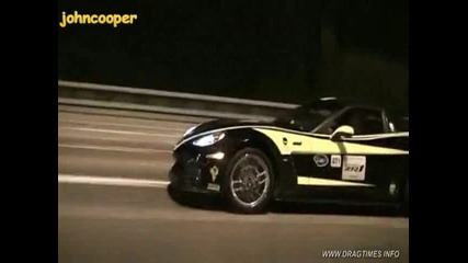 Corvette Zr1 Vs Nissan Gtr